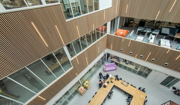 Stratégies de réussite : l'impact de l'étiquette boulangerie