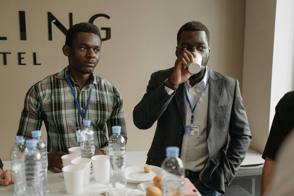 Boostez votre marque avec un tour de cou personnalisé