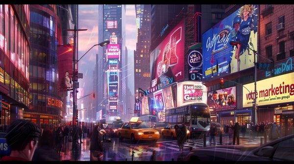 Boostez votre marketing avec l'envoi SMS groupé