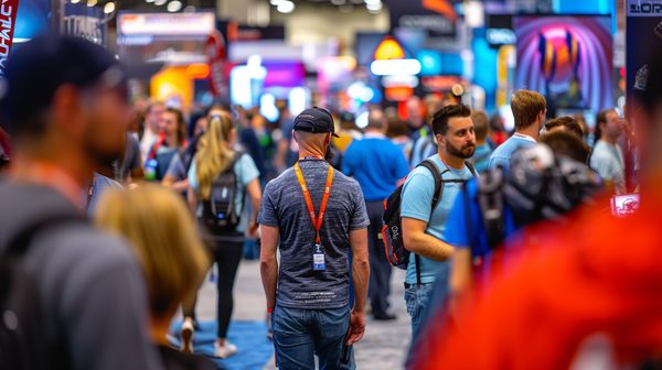 Boostez votre marque avec un tour de cou personnalisé