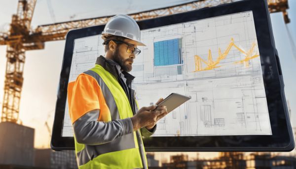Comment le logiciel brb btp transforme la gestion de chantier