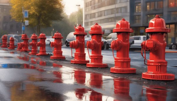 Évaluation des prix des poteaux incendie pour votre sécurité
