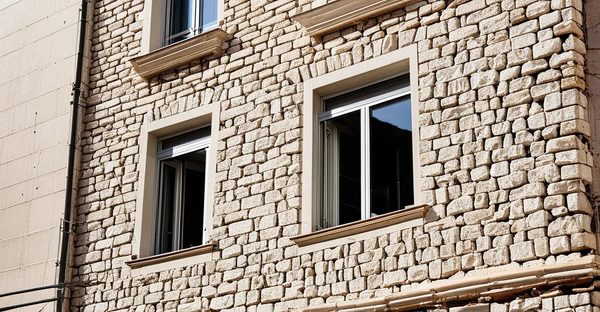 Façadier marseille : expertise en ravalement et isolation extérieure