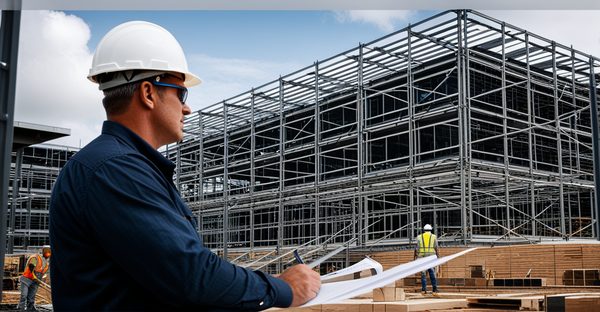 L'entreprise bim : un partenaire essentiel pour vos projets