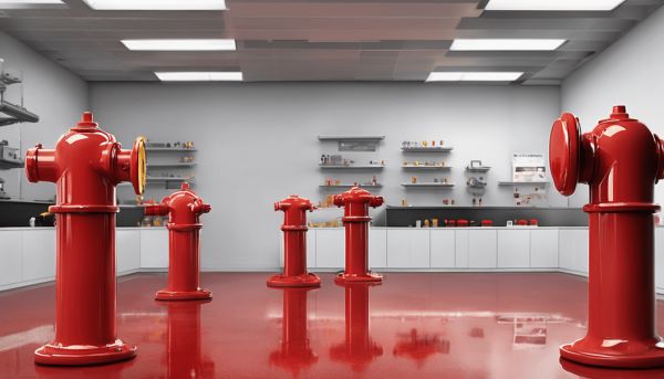 Les tarifs des poteaux incendie à connaître
