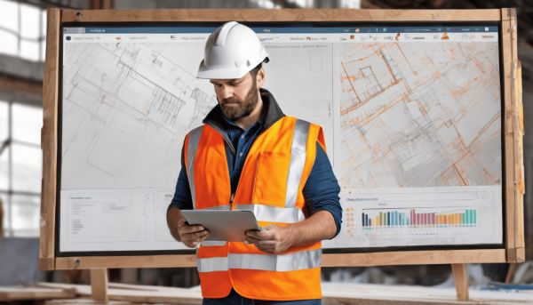Optimisez la gestion de votre chantier avec le logiciel BRZ bâtiment