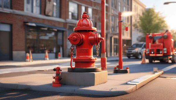 Quel est le coût d’un poteau incendie et ses facteurs d’impact ?