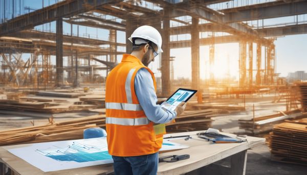 Solution BRZ : optimisez votre gestion BTP avec un ERP puissant
