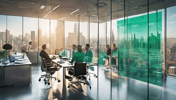Un logiciel BRZ pour transformer la gestion de votre entreprise