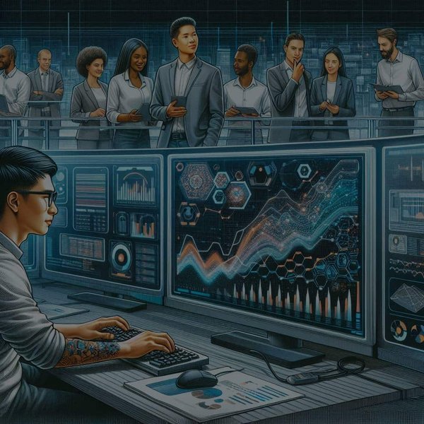 Comment utiliser un service d'externalisation pour l'analyse et la gestion des données Big Data dans les entreprises du secteur technologique ?