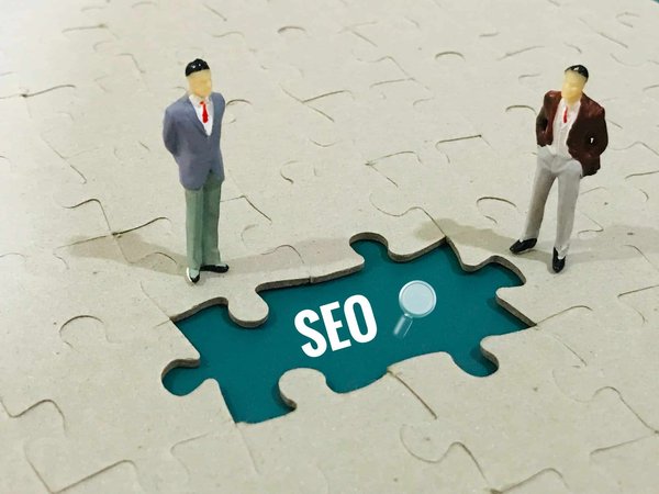 Boostez votre site avec le SEO Google