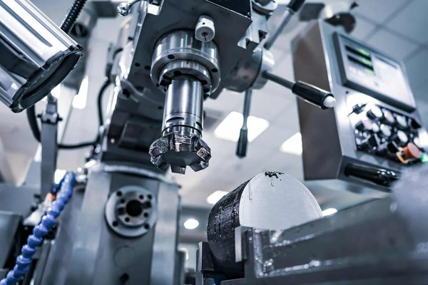 Découvrez les différentes techniques d'usinage