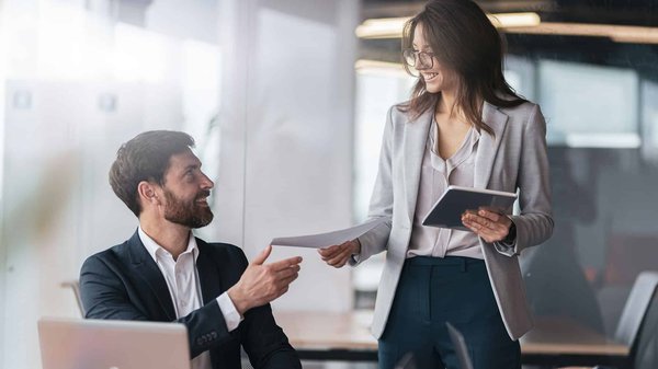 Développez votre affaire avec un secrétaire à Toulouse