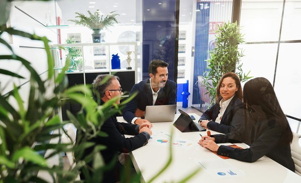 Comment se déroule une prospection avec une agence de prospection commerciale ?